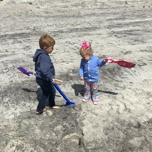 Meet your Posher, Nathan